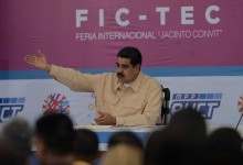 nicolas maduro venezuela bitcoin el petro