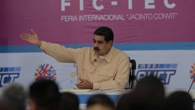 nicolas maduro venezuela bitcoin el petro