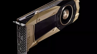 nvidia titan v