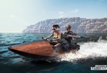 playerunknowns battlegrounds moto de agua aquarail