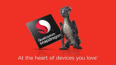 qualcomm snapdragon dragon
