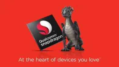 qualcomm snapdragon dragon