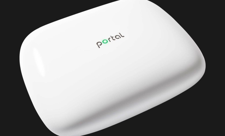 razer portal