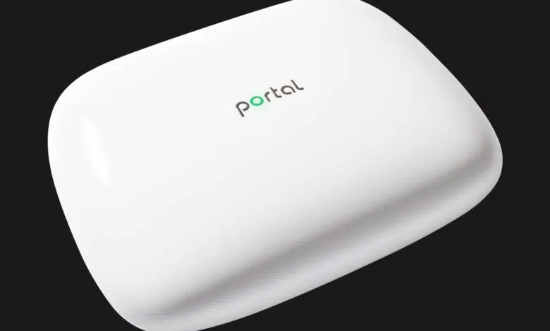 razer portal