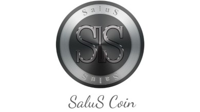 salus coin