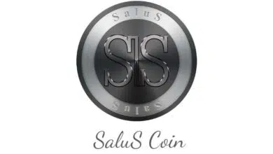 salus coin