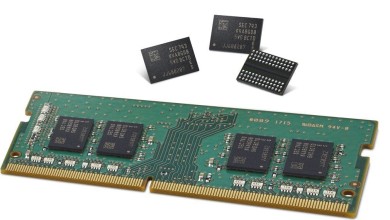 samsung dram 8gb 10nm