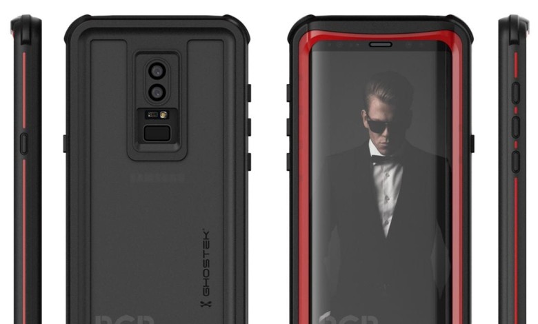 samsung galaxy s9 1