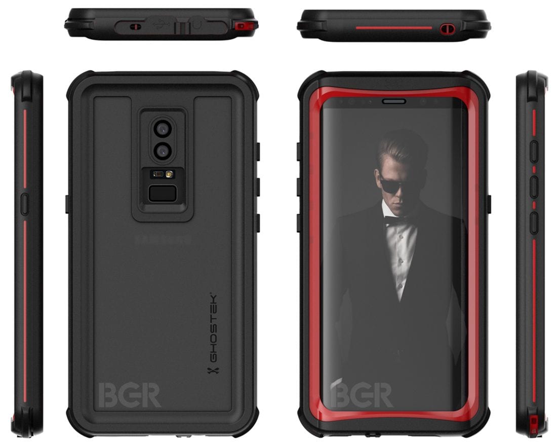 samsung galaxy s9 1