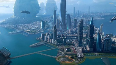 star citizen