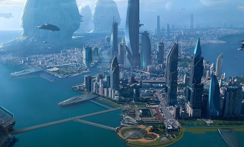 star citizen