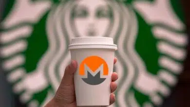 starbucks wifi monero