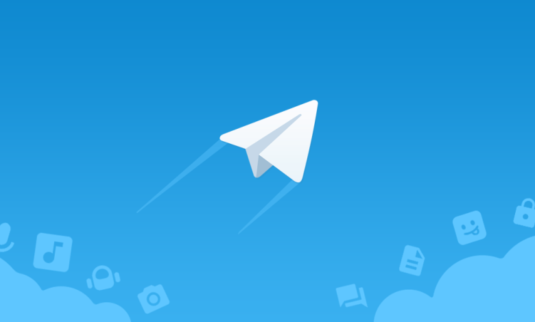 telegram blockchain criptomoneda