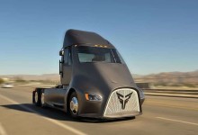 thor trucks et one