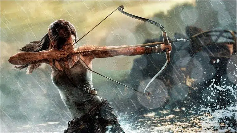 tomb raider 2018 directx 11 9 intel arc 