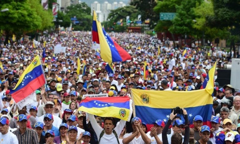 venezuela bitcoin altcoin casa