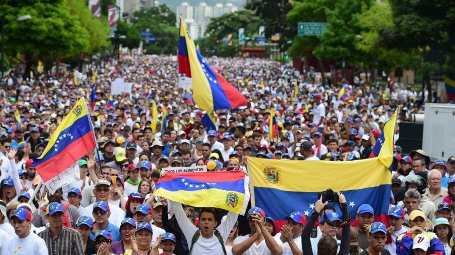 venezuela bitcoin altcoin casa