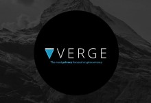 verge coin