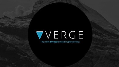 verge coin