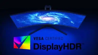 certificado vesa displayhdr