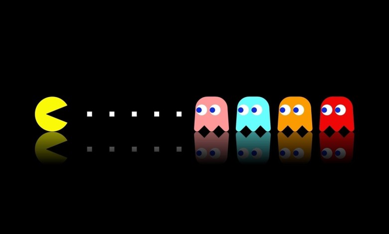 videojuegos gaming games