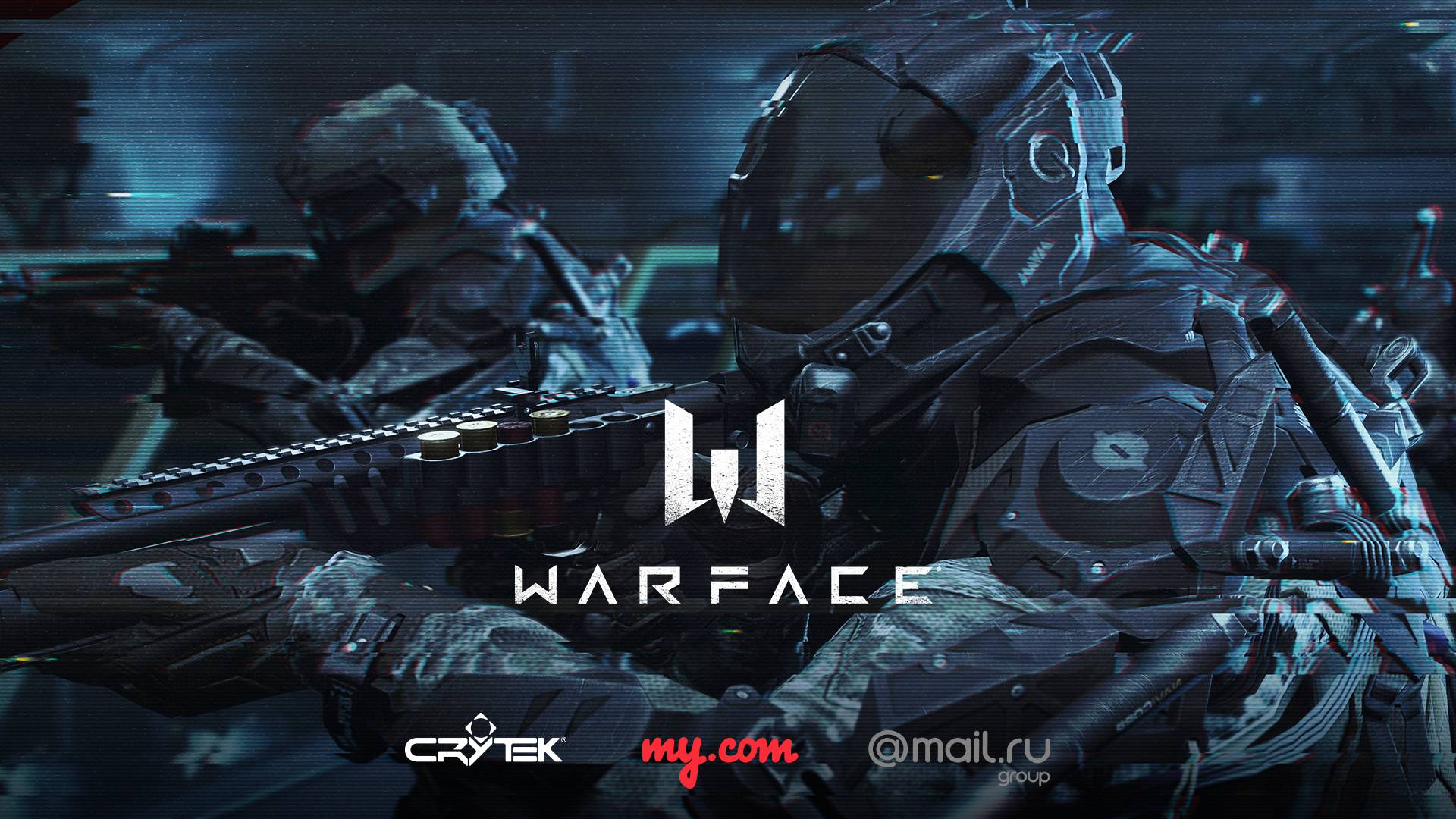 warface crytek