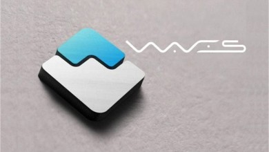 waves