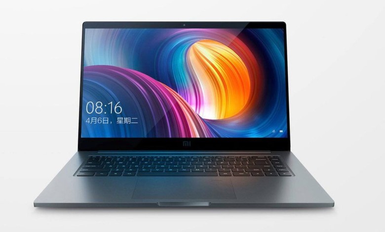 xiaomi qualcomm snapdragon windows