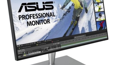 ASUS ProArt PA27AC