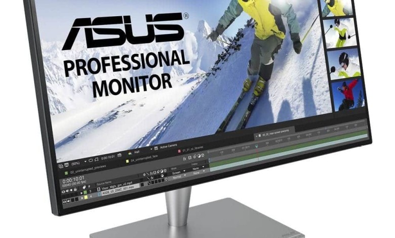 ASUS ProArt PA27AC