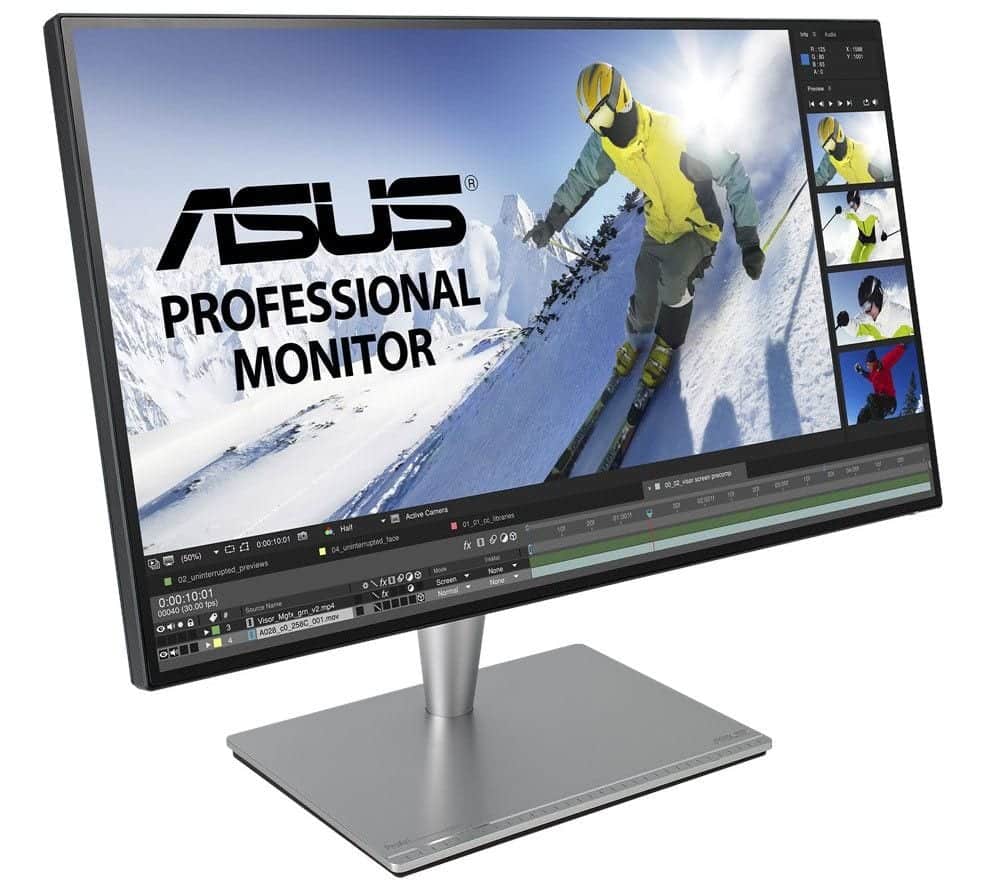 ASUS ProArt PA27AC