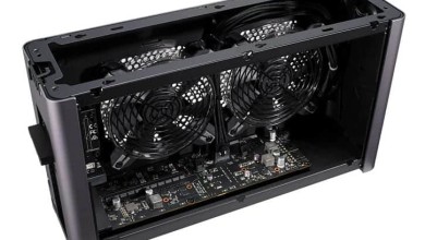 ASUS XG Station Pro