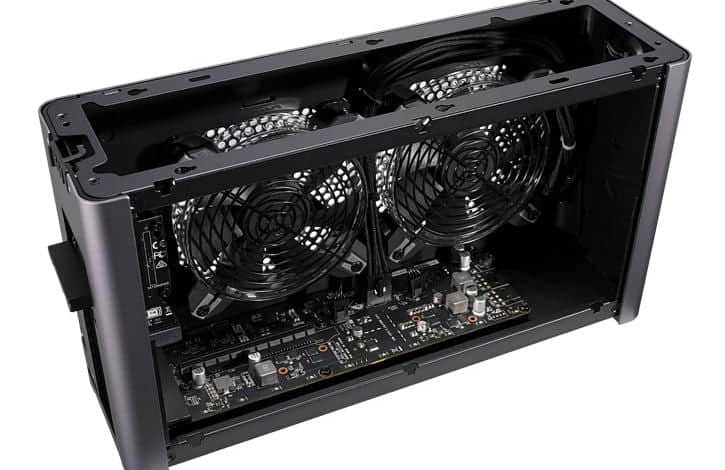 ASUS XG Station Pro