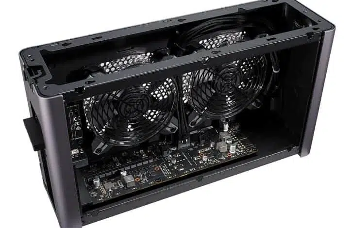 ASUS XG Station Pro
