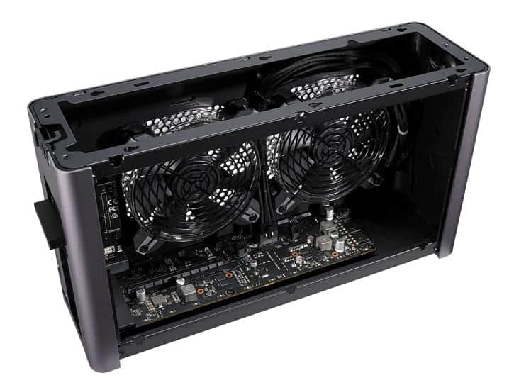 ASUS XG Station Pro