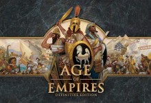 Age of Empires Definitive Edition