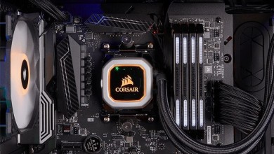 Corsair Hydro H115i Pro