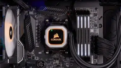 Corsair Hydro H115i Pro
