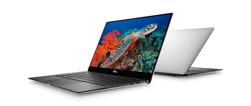 Dell XPS 13 9370