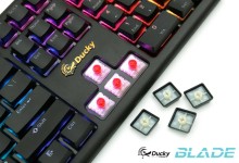 Ducky Blade Air