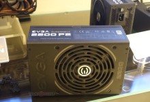 EVGA SuperNova 2200W P2 2