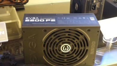 EVGA SuperNova 2200W P2 2