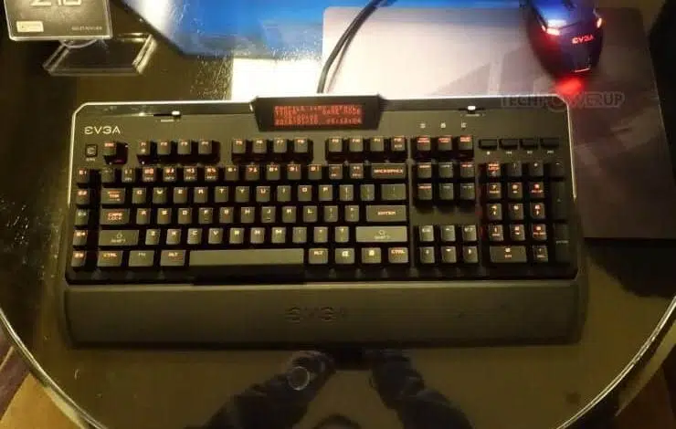 EVGA Z10 1
