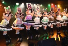 Kasotsuka Shojo bitcoin altcoin