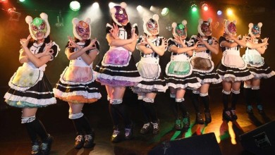 Kasotsuka Shojo bitcoin altcoin
