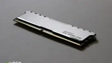 Mushkin Silverline DDR4