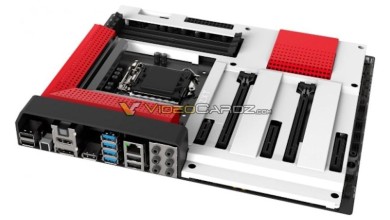 NZXT N7 Z370 5