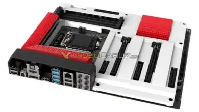 NZXT N7 Z370 5