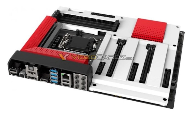 NZXT N7 Z370 5