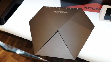 Netgear NightHawk GS810EMX